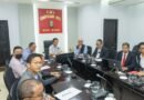 Mizoram govt seeks BRICS alliance support in carbon trading, ginger processing, tourism