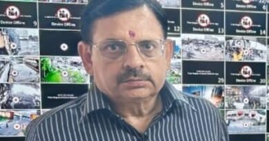 Delhi BJP slams AAP leader Saurabh Bharadwaj for lies on waterlogging