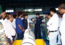 Pollution response course held in Andaman