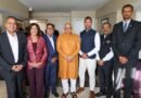 CM Patel reaches Canada after US visit, seeks greater investment from Gujarati diaspora
