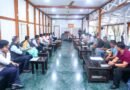 Manipur CM assures ethnic violence-hit IDPs of resolving their issues