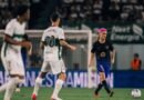 <div>Football: Tests rule out serious knee injury for Barcelona’s Gavi</div>