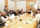 Students’ body invited for talks with govt: Meghalaya CM