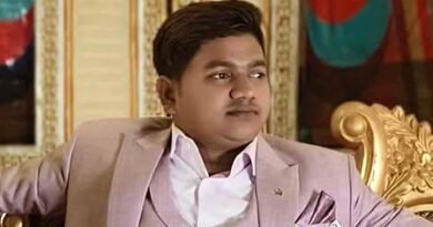 <div>Bengal: Three held in connection with killing of former Trinamool MLA’s personal assistant</div>