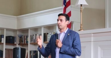 US lawmaker flags ‘inhumane’ treatment of jailed former Pak PM Imran Khan