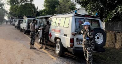 India, UN chief condemn killing of peacekeepers in South Sudan