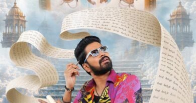 <div>Nagarjuna releases hilarious trailer of Allari Naresh-starrer ‘Ramba Oorvasi Menaka’</div>