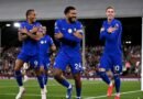 <div>Palmer shines as Chelsea get Alonso’s reign off to winning start</div>
