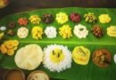 <div>The ‘Sadhya’ that continues to hold Onam and Kerala together</div>