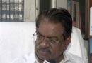 <div>Vijay’s opposition to Parandur Airport project an attempt to cheat farmers: DMK</div>