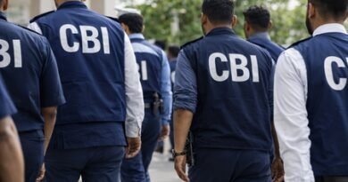 Former SBI branch manager awarded 4-year jail term, fined Rs 90,000 in bribery case