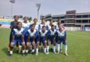 Mizoram NCC U-17 girls enter Subroto Cup final