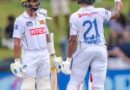 2nd Test: Sooriyabandara, Mendis defy India as SL fight back to reach 199/3 at tea