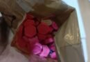 DRI seizes narcotic drugs valued at Rs 3.41 crore at Pune Railway station