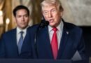 Trump says Canada cannot survive without US