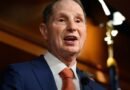 US lawmakers seek China intelligence work ban
