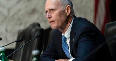 US Senator calls for ban on federal healthcare funds for Chinese-made medical devices