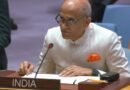 UNSC should act immediately to mitigate humanitarian fallout of conflicts: India