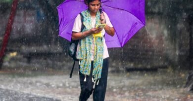 Delhi set for light rain this week, air quality stays moderate