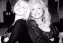 Cyndi Lauper, Oprah, Paul McCartney and stars mourn Dolly Parton: No one like her