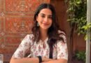 <div>Meenakshi Chaudhary: It’s kind of chic to be human and real with all your imperfections!</div>