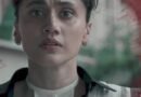 <div>Taapsee Pannu: Never been offered conventional roles, would’ve had no career if women-centric films weren’t made</div>