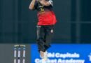 ‘Most important is staying in present’: Simarjeet reveals Dhoni’s lesson after match-winning spell against Purani Dilli 6