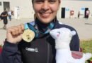 ‘It represents how far I have come’: Pistol shooter Suruchi on her journey to Asian Games