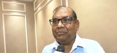 <div>BJP hails UP govt’s lifelong free bus travel scheme for women above 60</div>