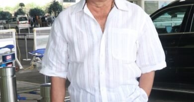Raj Babbar pays tribute to Kuku Kohli: ‘He stood out for his decency and compassion’