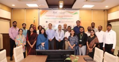 <div>Lankan delegation’s India visit helps island nation strengthen its food safety systems</div>