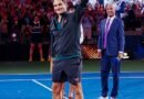 ‘Hope this isn’t my last time’: Federer hints at another US Open appearance