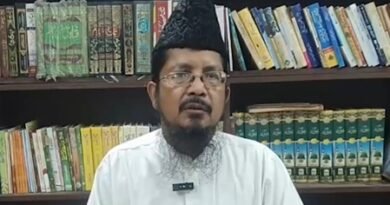 <div>Not right to boycott anyone’s personal programme: Muslim cleric on NYC Mayor Mamdani’s remarks over RSS event</div>