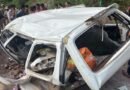 <div>J&K: 6 feared dead, 5 injured in Poonch road accident</div>