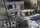 Flash floods: Sadhguru oversees rescue ops as 77 go missing from China-Nepal border