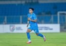 Edmund Lalrindika rises from being an AIFF youth prospect to Durand Cup hero