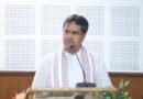 <div>PM Modi’s birthday to be marked with month-long ‘Seva Sankalp Abhiyan’: Tripura CM Saha</div>