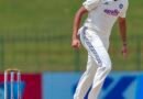 Prasidh Krishna wins Impact Player of Series award in 1-0 Test series win over Sri Lanka