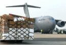 <div>‘We are ever ready for such tasks’: IAF officers on dispatching relief materials to disaster-hit Nepal</div>