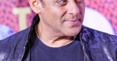 Salman Khan offers condolences to Kuku Kohli’s wife Aruna Irani: My heart goes out to you