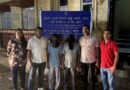 Mumbai Police nab Rs 10 crore hashish supplier in Bihar as he tries to flee to Nepal