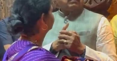 MP CM Yadav lays foundation stone of Panchayatan Temple at Omkareshwar’s Ekatma Dham