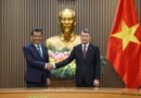 MoS Margherita meets Vietnamese PM Hung, discusses enhancing bilateral ties