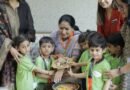 ‘Your love is no less than a blessing’: Delhi CM celebrates Raksha Bandhan with children