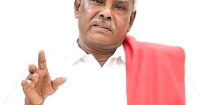 Tamil Nadu CPM demands action against officials over alleged bid to curb Left protests