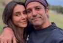 Farhan Akhtar calls wife Shibani his ‘sunshine’ in heartwarming birthday post