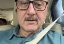Anupam Kher ‘deeply saddened and horrified’ by Nepal floods: ‘I hope the world comes together to help’