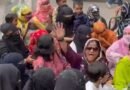<div>Rahul Gandhi’s face has been exposed: BJP over Muslim women protest outside Congress headquarters</div>