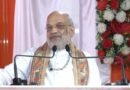 Jawaharlal Nehru laid foundation for Narmada project, but PM Modi opened gates: HM Shah