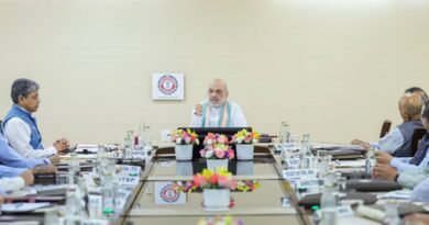 ‘Padma awards are not for families, acquaintances’: HM Amit Shah